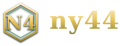 ny44 logo